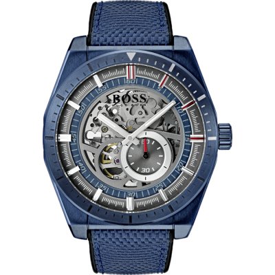 Hugo Boss Boss 1513645 Signature Uhr