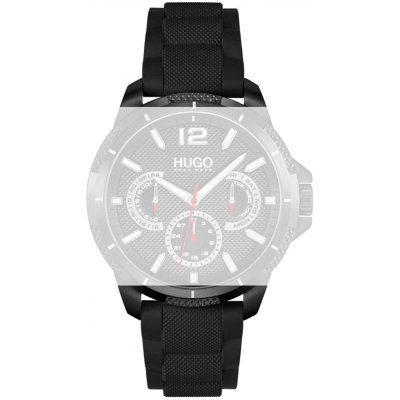 Hugo Boss Straps 659303087 #Sport Band