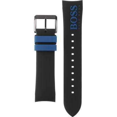 Hugo Boss Straps 659303033 Vela Band