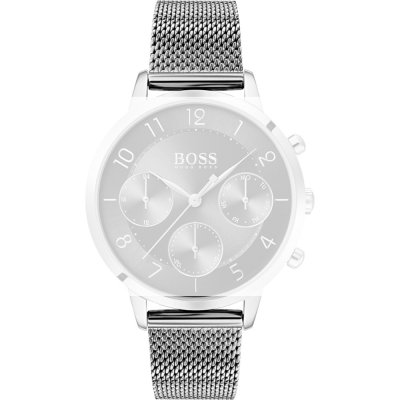 Hugo Boss Straps 659002710 Vivid Band