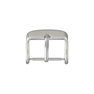 HWG Accessories BUCKLE-18-S Schließe