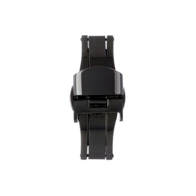 HWG Accessories DEPLOYANT-12-B Deployant buckle Schließe