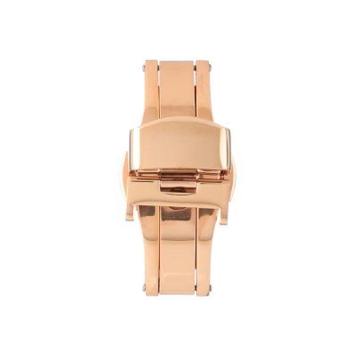 HWG Accessories DEPLOYANT-16-R Deployant buckle Schließe