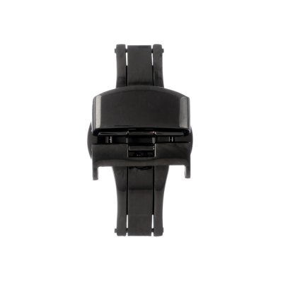 HWG Accessories DEPLOYANT-18-B Deployant buckle Schließe