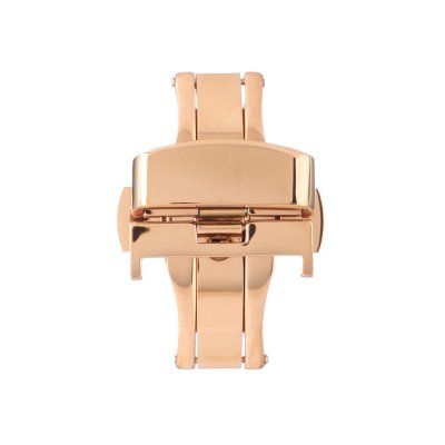 HWG Accessories DEPLOYANT-22-R Deployant buckle Schließe