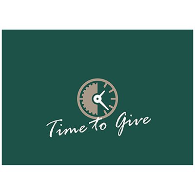 HWG GC-ENG-25 HWG Gift Card