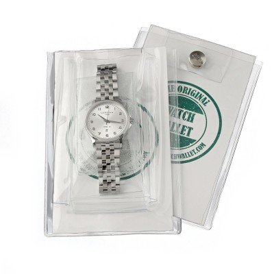 HWG OWW1 Watch Wallet Zubehör