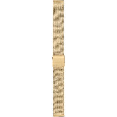 HWG WG-BA-ME10001-1-16 Milano Elegant Band
