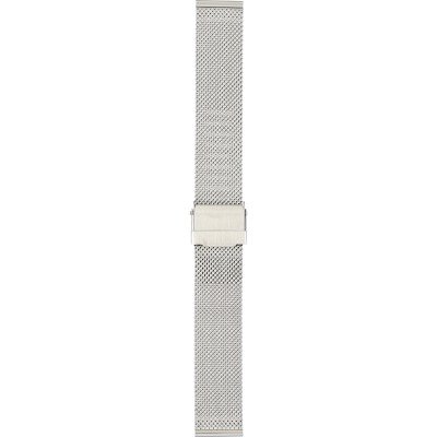 HWG WG-BA-ME10001-2-18 Milano Elegant Band
