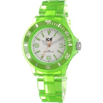 Ice-Watch 000002 ICE Neon Small Green Uhr