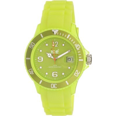 Ice-Watch 000336 ICE Sili Summer Apple Green Uhr