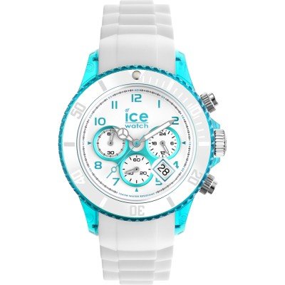 Ice-Watch Ice-Classic 000814 ICE Chrono Uhr