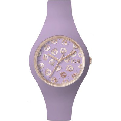 Ice-Watch Ice-Iconic 001271 ICE Skull Uhr