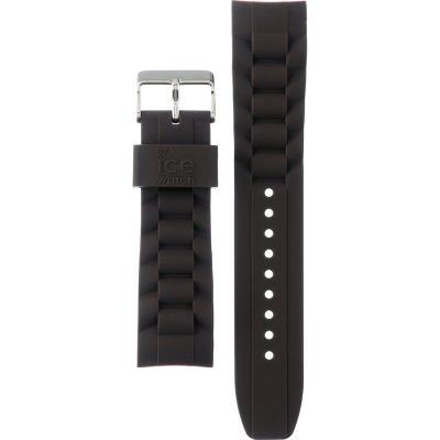 Ice-Watch Straps 004957 CT.KC.B.S.10 ICE Chocolate Band
