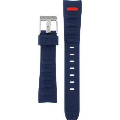Ice-Watch Straps 005238 BM.SI.DBE.S.S.13 BMW Motorsport Band
