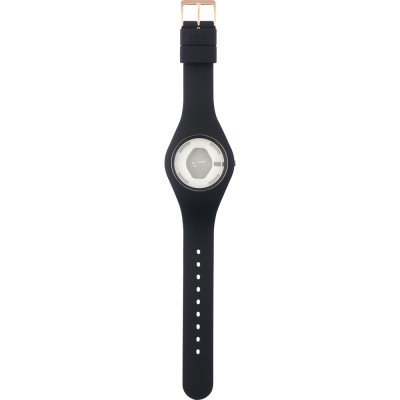 Ice-Watch Straps 012655 ICE.FY.BK.U.S.15 Band