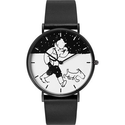 Ice-Watch Tintin 015310 Tintin Soviet Uhr
