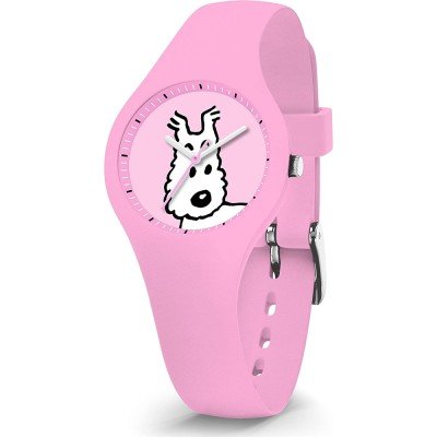 Ice-Watch Tintin 015318 Tintin Milou Uhr