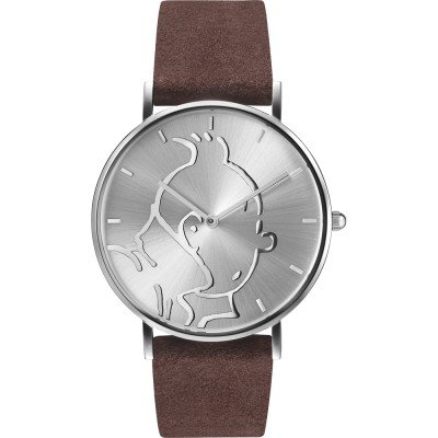 Ice-Watch Tintin 015325 Ice Forever Tintin Uhr