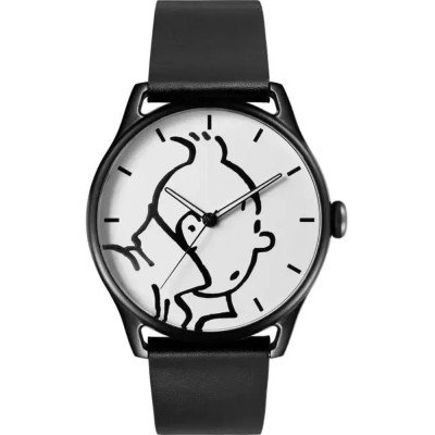 Ice-Watch Tintin 015327 Ice Forever Tintin Uhr