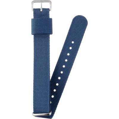 Ice-Watch Straps 016485 016444 ICE slim nature Band
