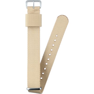 Ice-Watch Straps 016487 016446 ICE slim nature Band