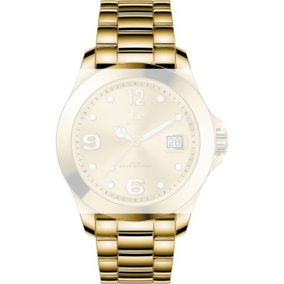 Ice-Watch Ice-Steel 016840 016777 ICE steel Band