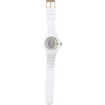 Ice-Watch 019267 019140 Generation White Gold Band