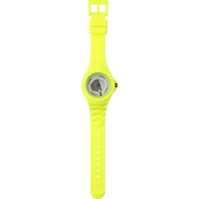 Ice-Watch 019287 019161 Generation Flashy Yellow Band