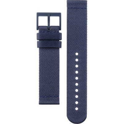 Ice-Watch Straps 019670 019648 ICE Solar Ocean Band