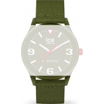Ice-Watch 020177 Ice Solar Band