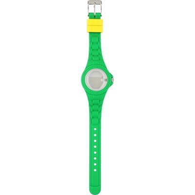 Ice-Watch 020437 20323 Ice Hero - Green Elf Band