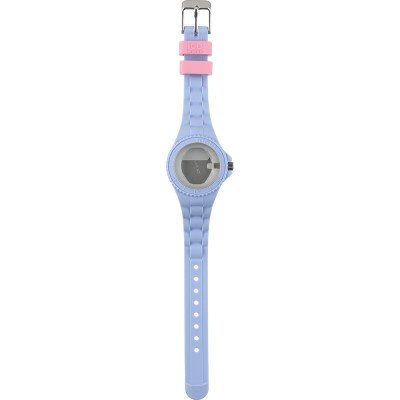 Ice-Watch Straps 020443 20329 Ice Hero - Purple Witch Band
