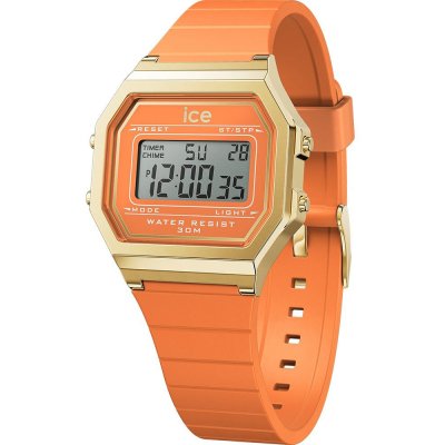 Ice-Watch Ice-Digital 022052-SC ICE digit retro Uhr