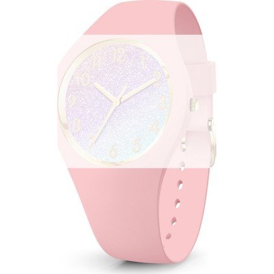 Ice-Watch 022615 ICE glitter Band