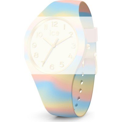 Ice-Watch 022654 ICE tie and dye Band