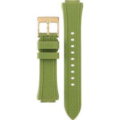 Ice-Watch 022973 ICE boliday - Gold forest Band