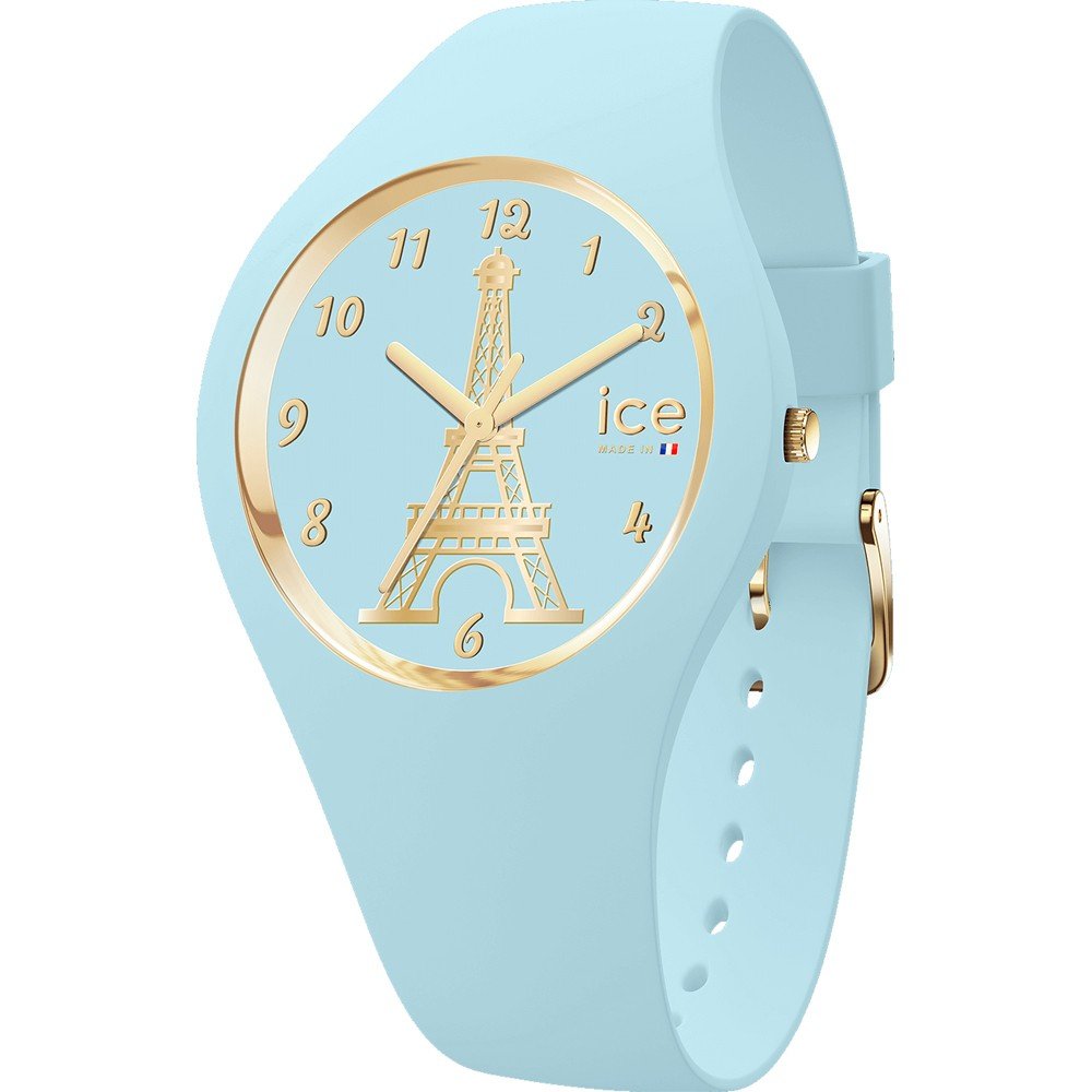 Ice-Watch Ice-Iconic 023245 ICE cocorico Uhr • EAN: 4895173332616