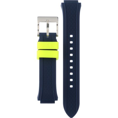 Ice-Watch Straps 023716 ICE boliday - Kids Spaceship Band