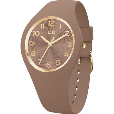 Ice-Watch Ice-Iconic 025252 ICE champagne Uhr