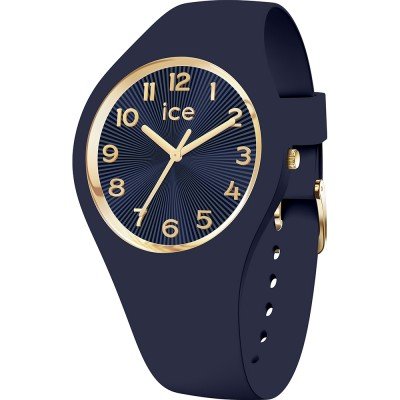 Ice-Watch Ice-Iconic 025256 ICE champagne Uhr