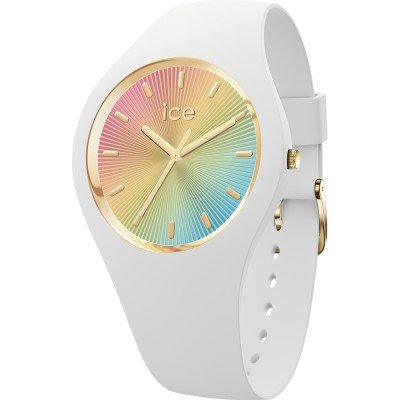 Ice-Watch Ice-Iconic 025350 ICE champagne Uhr