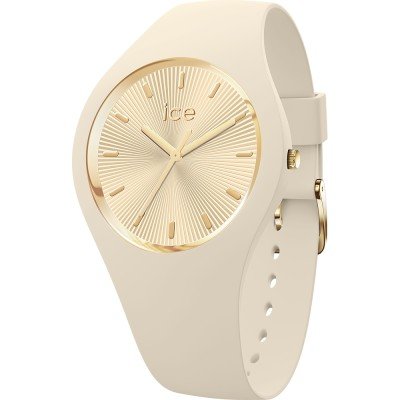 Ice-Watch Ice-Iconic 025351 ICE champagne Uhr