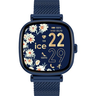 Ice-Watch 025891 ICE smart SQ 2.0 Uhr