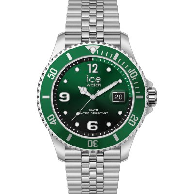 Ice-Watch Ice-Steel 025909 ICE steel Uhr