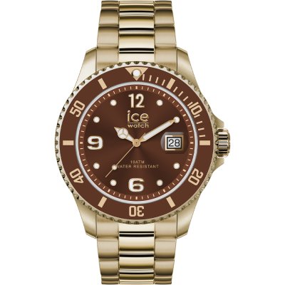 Ice-Watch Ice-Steel 025911 ICE steel Uhr