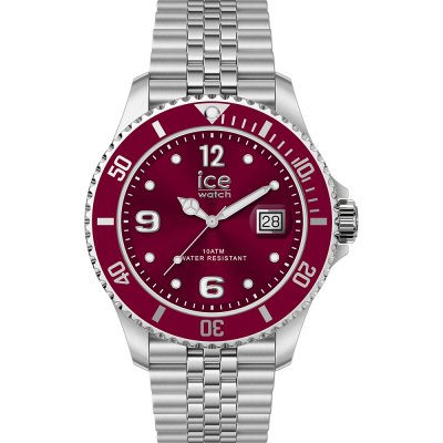 Ice-Watch Ice-Steel 025912 ICE steel Uhr