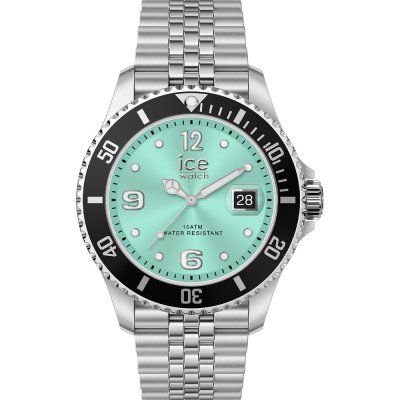 Ice-Watch Ice-Steel 025913 ICE steel Uhr