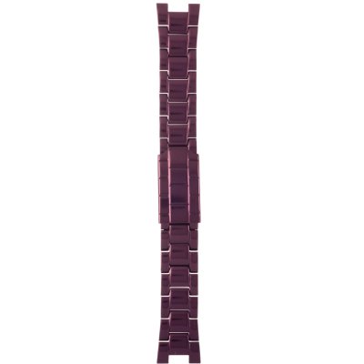 Ice-Watch Straps 006037 AL.DP.U.A.12 ICE Alu Band