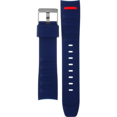 Ice-Watch Straps 005214 BM.SI.DBE.U.S.13 ICE BMW Motorsport Band